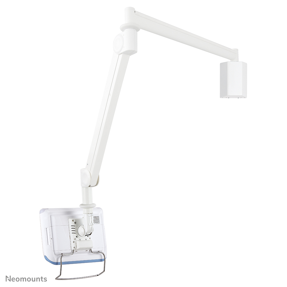 Neomounts FPMA-HAW100HC Medical monitor arm wall 10-32" - h 0-170 cm - gas spring
